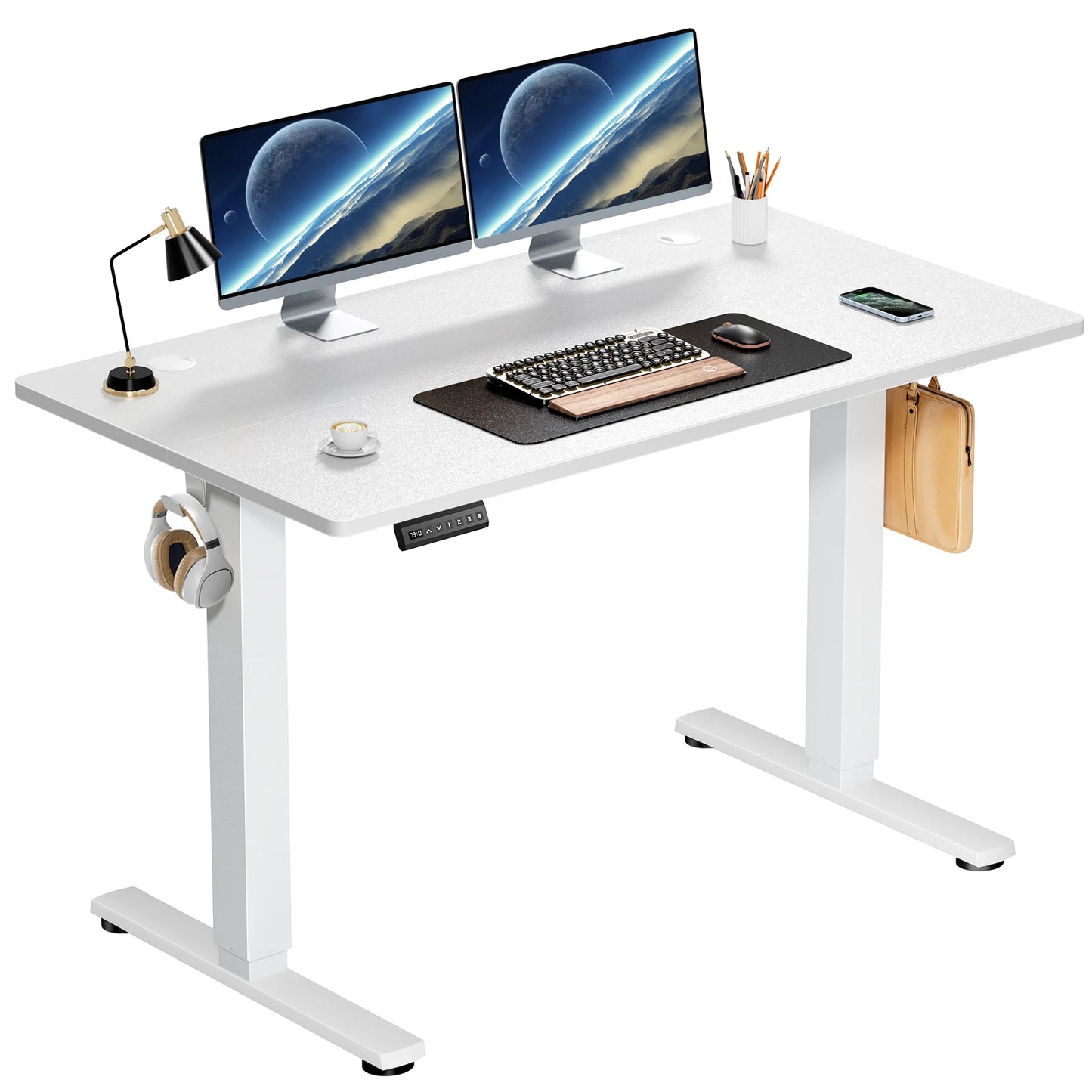 The Summit Standing Desk - 4 Colors