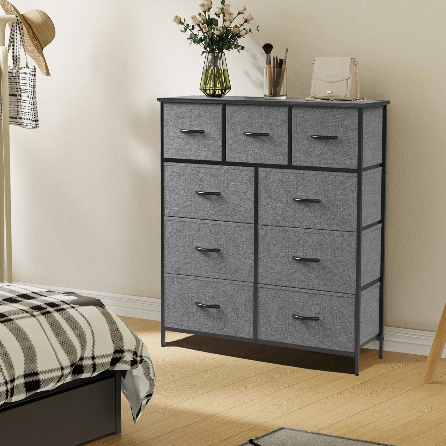 The Harmony Dresser