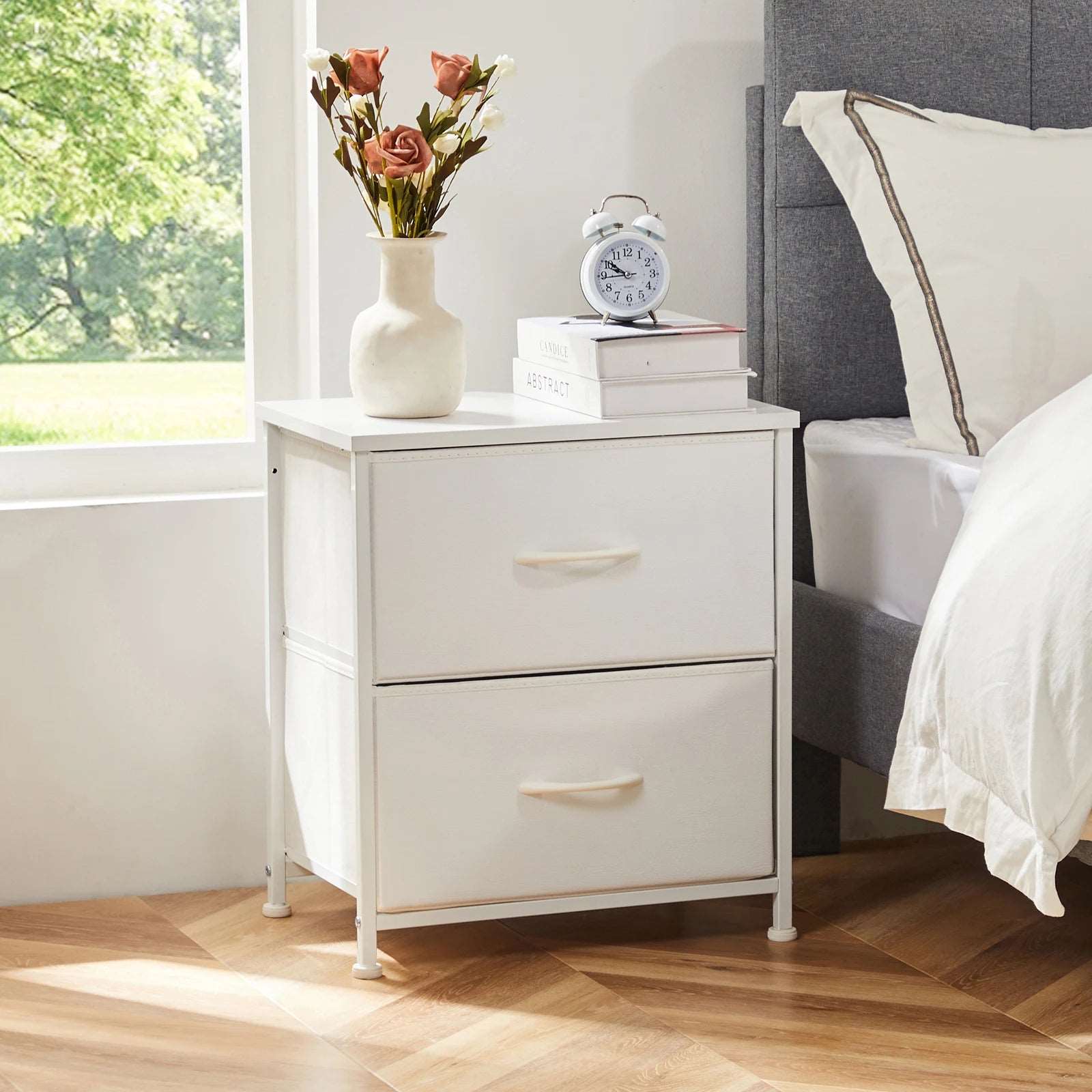 The Nest Nightstand