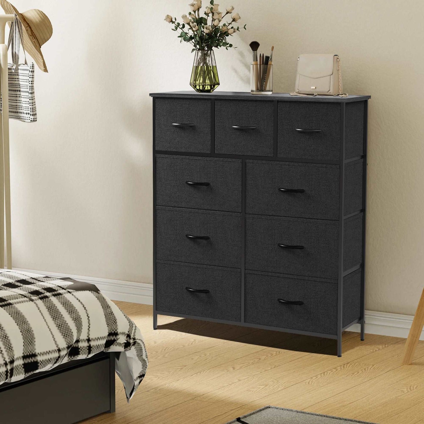 The Harmony Dresser