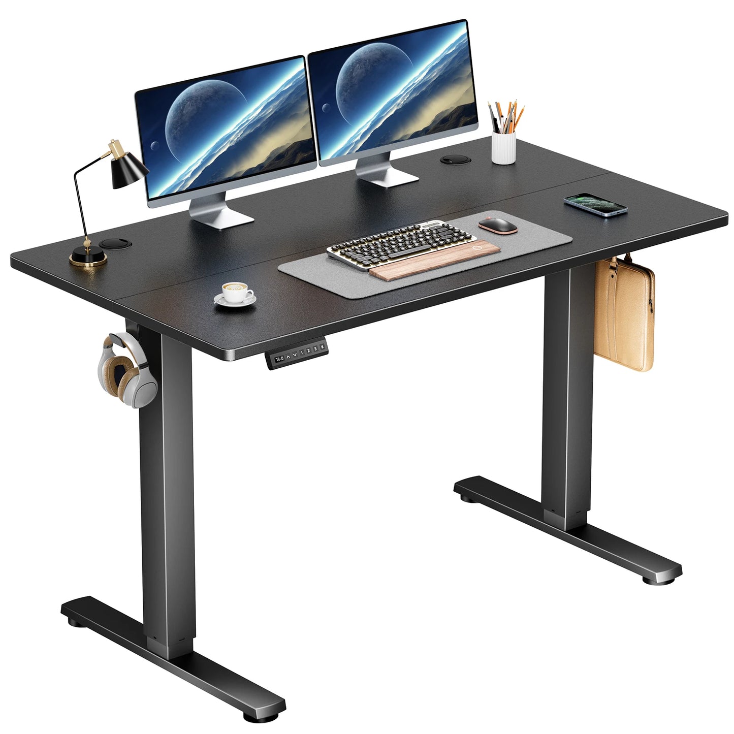 The Summit Standing Desk - 4 Colors